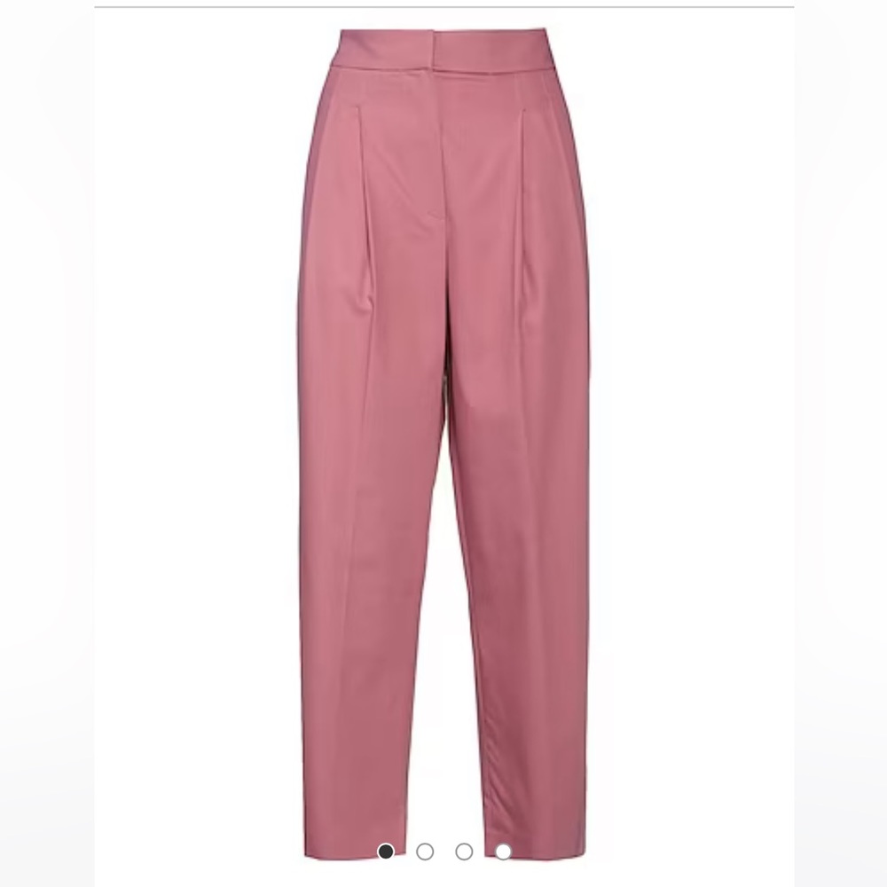 Brunello Cucinelli Pants Pastel Pink